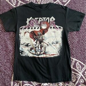 Kreator Metal T-shirt